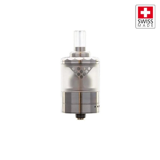 The Hurricane 1.4 NG RTA 3ml 24mm - E-Phoenix