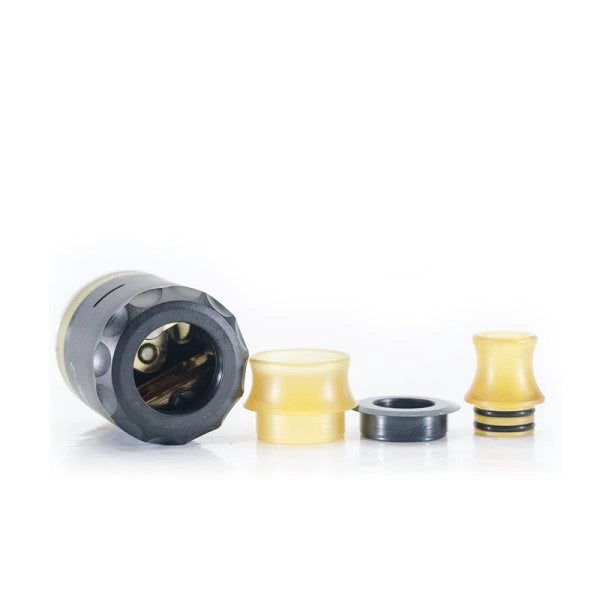 The Legend RDA/RDTA 2ml 22mm - E-Phoenix