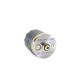 The Legend RDA/RDTA 2ml 22mm - E-Phoenix