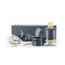 The Legend RDA/RDTA 2ml 22mm - E-Phoenix