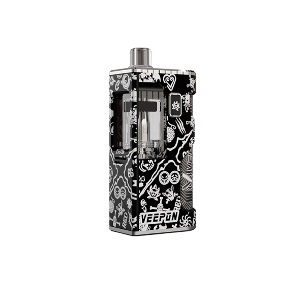 Tita X AIO SE DNA60C One Piece Limited Edition - Veepon