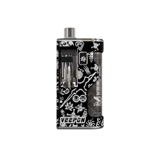 Tita X AIO SE DNA60C One Piece Limited Edition - Veepon