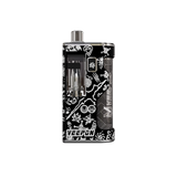 Tita X AIO SE DNA60C One Piece Limited Edition - Veepon