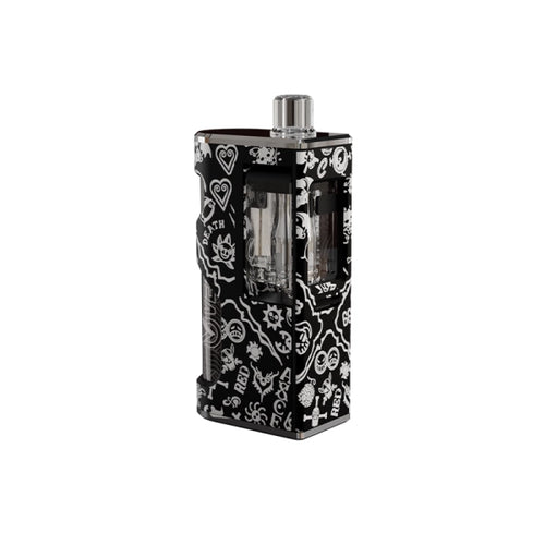 Tita X AIO SE DNA60C One Piece Limited Edition - Veepon