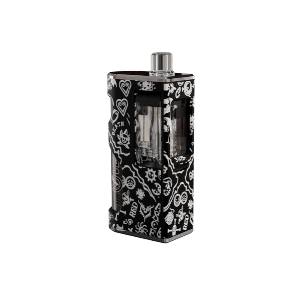 Tita X AIO SE DNA60C One Piece Limited Edition - Veepon