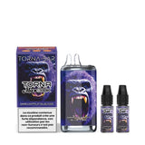 Torna Max 30K 1100mAh 20ml/2% - Torna-Bar