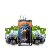 Torna Max 30K 1100mAh 20ml/2% - Torna-Bar