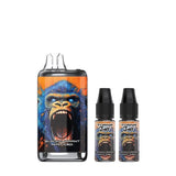 Torna Max 30K 1100mAh 20ml/2% - Torna-Bar