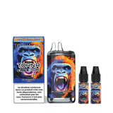 Torna Max 30K 1100mAh 20ml/2% - Torna-Bar