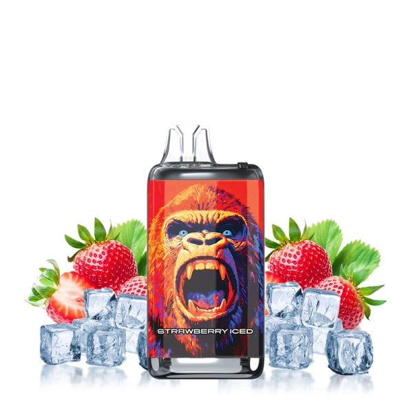 Torna Max 30K 1100mAh 20ml/2% - Torna-Bar