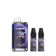 Torna Max 30K 1100mAh 20ml/2% - Torna-Bar