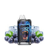 Torna Max 30K 1100mAh 20ml/2% - Torna-Bar