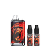 Torna Max 30K 1100mAh 20ml/2% - Torna-Bar