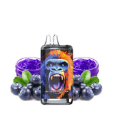 Torna Max 30K 1100mAh 20ml/2% - Torna-Bar