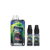 Torna Max 30K 1100mAh 20ml/2% - Torna-Bar