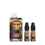 Torna Max 30K 1100mAh 20ml/2% - Torna-Bar