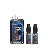 Torna Max 30K 1100mAh 20ml/2% - Torna-Bar