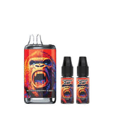 Torna Max 30K 1100mAh 20ml/2% - Torna-Bar