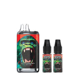 Torna Max 30K 1100mAh 20ml/2% - Torna-Bar