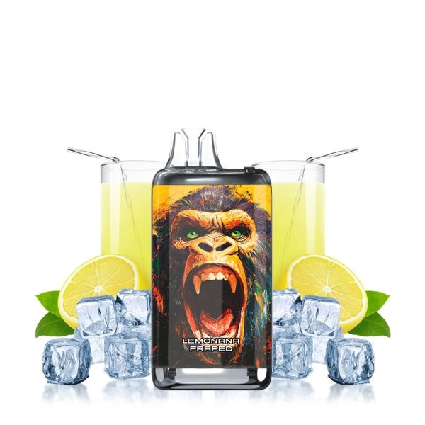 Torna Max 30K 1100mAh 20ml/2% - Torna-Bar