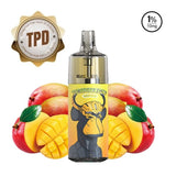 Tornado 10K 800mAh TPD EU 1% 10ml - Gobar