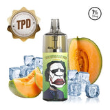 Tornado 10K 800mAh TPD EU 1% 10ml - Gobar