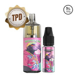 Tornado 10K 800mAh TPD EU 1% 10ml - Gobar
