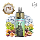 Tornado 10K 800mAh TPD EU 1% 10ml - Gobar