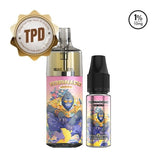 Tornado 10K 800mAh TPD EU 1% 10ml - Gobar