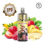 Tornado 10K 800mAh TPD EU 1% 10ml - Gobar