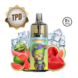 Tornado 10K 800mAh TPD EU 2% 10ml - Gobar