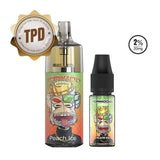 Tornado 10K 800mAh TPD EU 2% 10ml - Gobar
