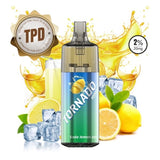 Tornado 10K 800mAh TPD EU 2% 10ml - Gobar