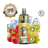 Tornado 10K 800mAh TPD EU 2% 10ml - Gobar