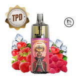 Tornado 10K 800mAh TPD EU 2% 10ml - Gobar