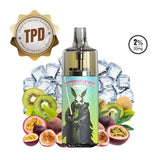 Tornado 10K 800mAh TPD EU 2% 10ml - Gobar