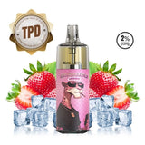 Tornado 10K 800mAh TPD EU 2% 10ml - Gobar