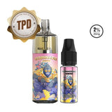Tornado 10K 800mAh TPD EU 2% 10ml - Gobar