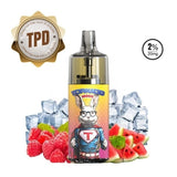 Tornado 10K 800mAh TPD EU 2% 10ml - Gobar