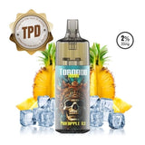Tornado 10K 800mAh TPD EU 2% 10ml - Gobar