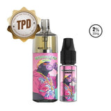 Tornado 10K 800mAh TPD EU 2% 10ml - Gobar
