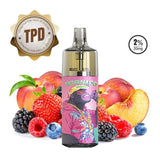 Tornado 10K 800mAh TPD EU 2% 10ml - Gobar