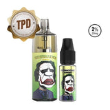 Tornado 10K 800mAh TPD EU 2% 10ml - Gobar