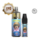 Tornado 10K 800mAh TPD EU 2% 10ml - Gobar