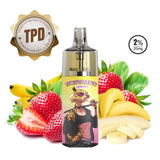 Tornado 10K 800mAh TPD EU 2% 10ml - Gobar