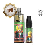 Tornado 10K 800mAh TPD EU 2% 10ml - Gobar
