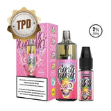 Tornado 10K 800mAh TPD EU 2% 10ml - Gobar