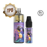Tornado 10K 800mAh TPD EU 2% 10ml - Gobar