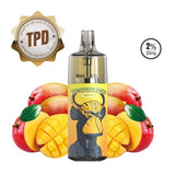 Tornado 10K 800mAh TPD EU 2% 10ml - Gobar
