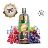 Tornado 10K 800mAh TPD EU 2% 10ml - Gobar